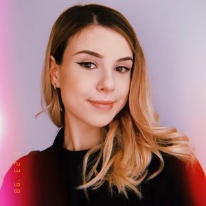 Meet your Posher, Bianca